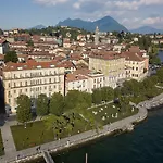 Europalace Hotel