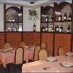 Europalace 3* Verbania