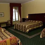 Hotel Europalace 3*