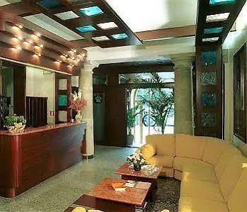 Hotel Europalace 3*