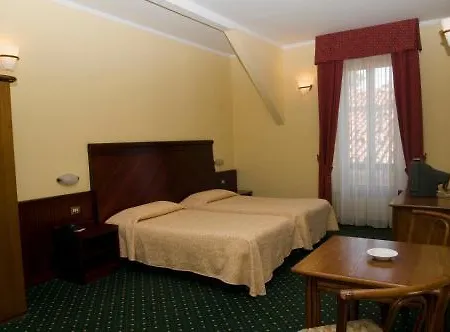Europalace 3* Verbania