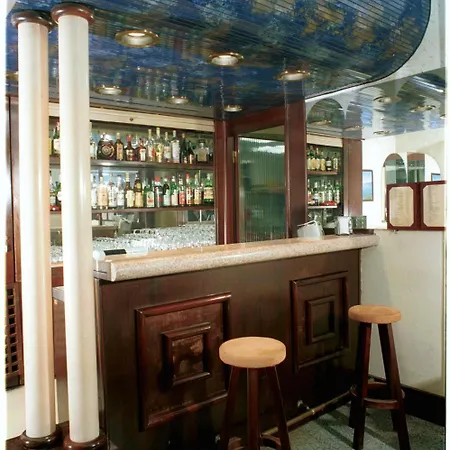 Hotel Europalace Verbania