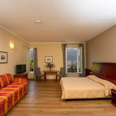 Hotel Europalace