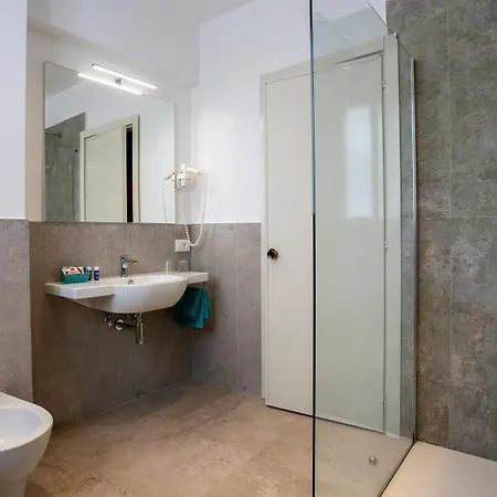 Hotel Europalace 3*