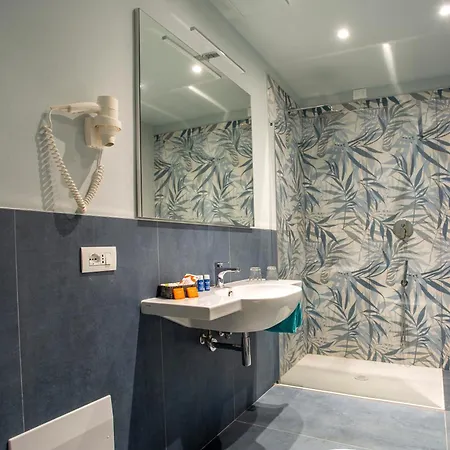 Hotel Europalace Verbania