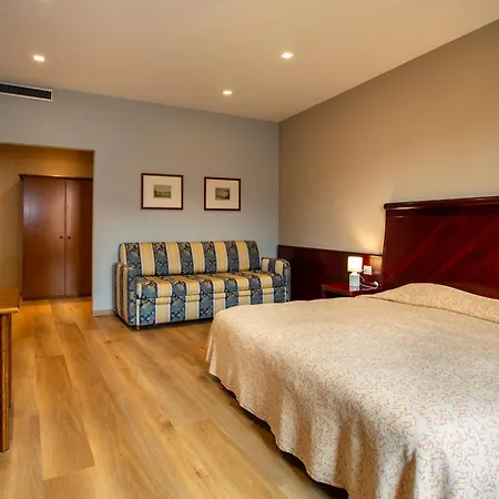 Europalace Hotel