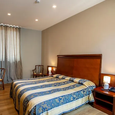 Europalace Hotel 3*