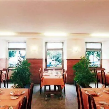 Hotel Europalace Verbania