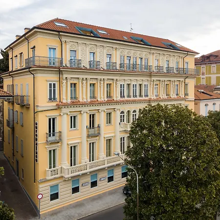 Europalace Hotel Verbania