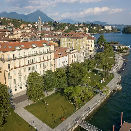 Europalace 3* Verbania