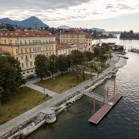 Europalace 3* Verbania