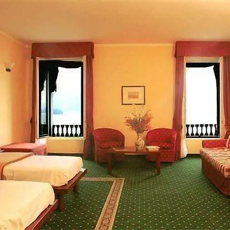 Europalace Verbania