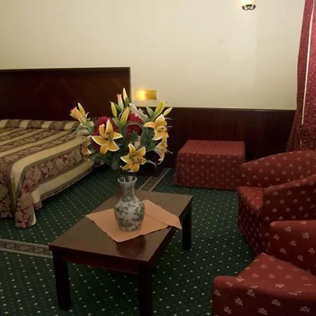 Europalace Hotel Verbania