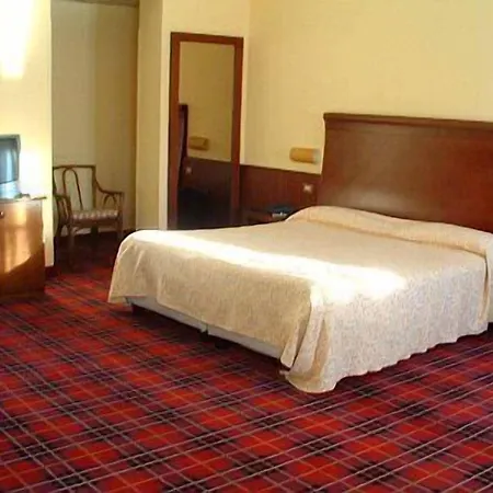 Europalace 3* Verbania