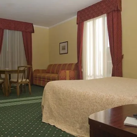 Hotel Europalace