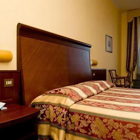 Europalace 3* Verbania
