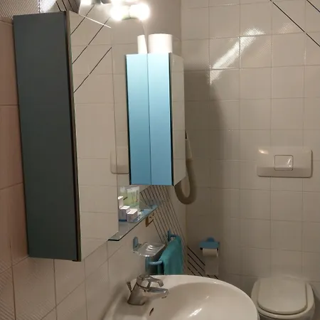 Отель Europalace Вербания