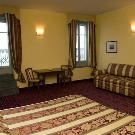 Europalace 3*