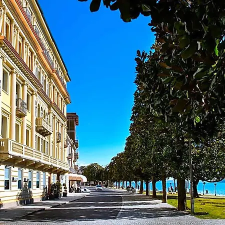Hotel Europalace 3*