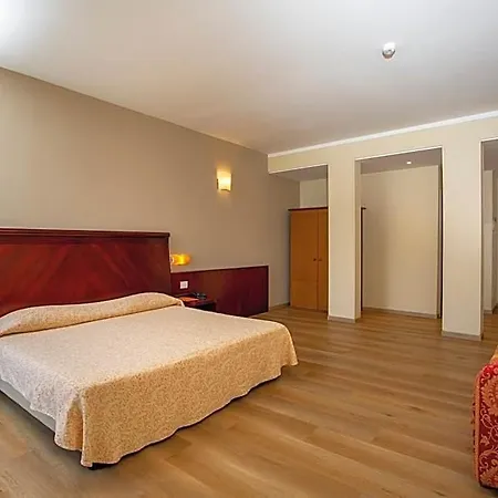 Europalace Hotel Verbania