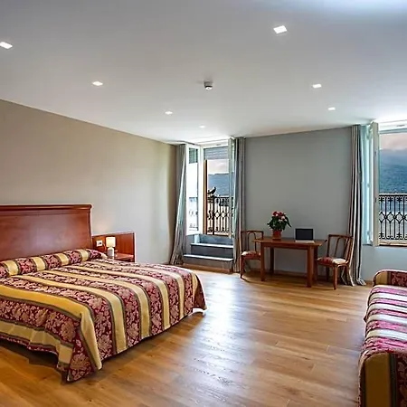 Europalace Verbania