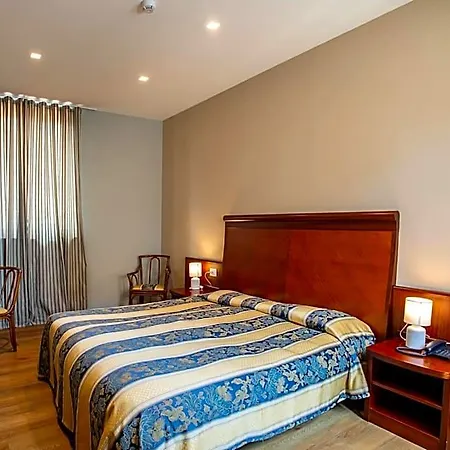 Europalace Hotel