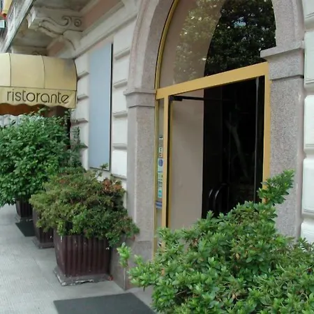 Europalace Verbania
