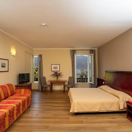 Europalace Hotel