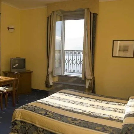 Europalace Hotel Verbania