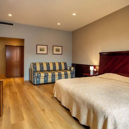 Europalace Hotel