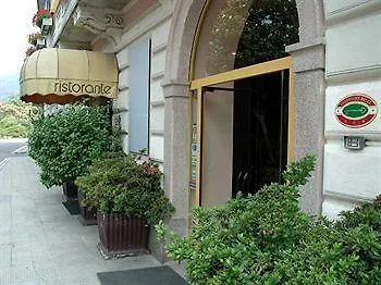 Europalace Вербания