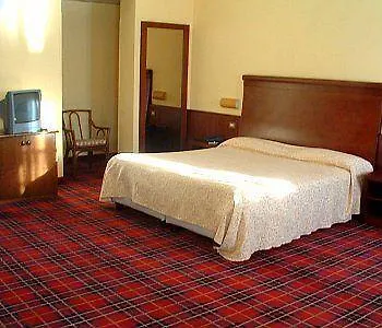Hotel Europalace
