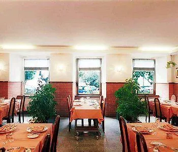 Europalace 3* Verbania