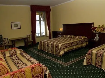 Hotel Europalace 3*