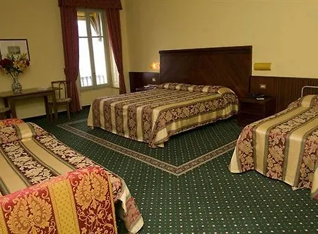 Europalace ホテル