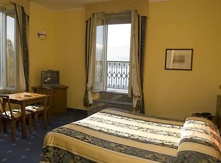 Europalace ホテル 3*