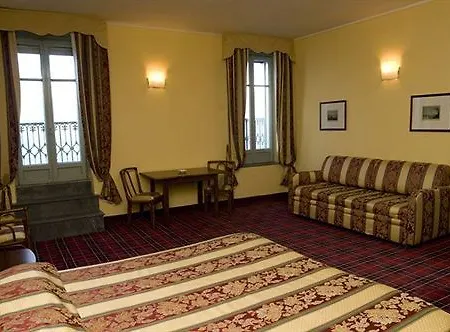 Europalace Hotel 3*