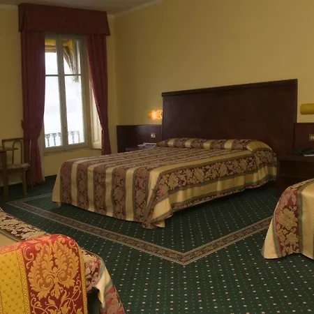 Europalace Hotel