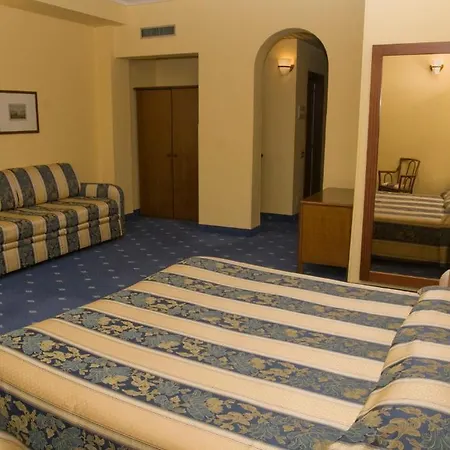 Hotel Europalace