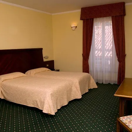 Europalace 3* Verbania