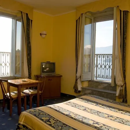 Europalace Hotel Verbania