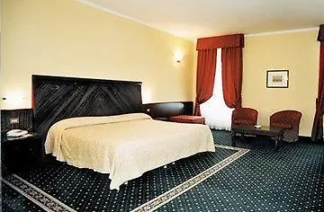 Europalace ホテル 3*