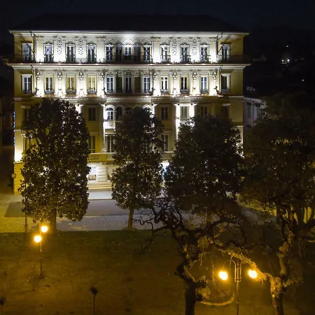 Europalace 3* Verbania