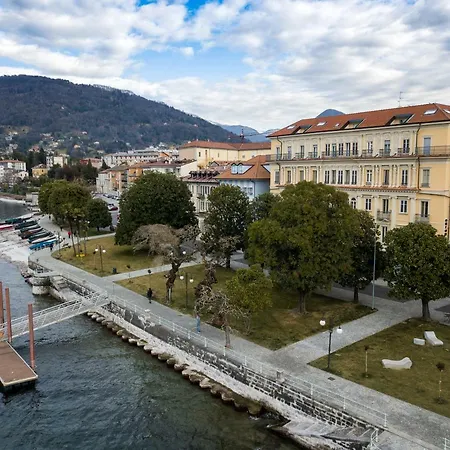 Hotel Europalace 3*