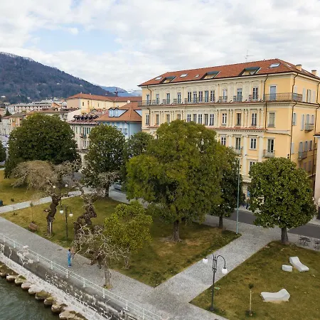 Europalace Hotel 3*