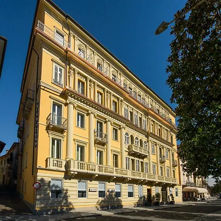 Europalace Hotel Verbania