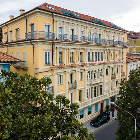 Europalace Hotel 3*