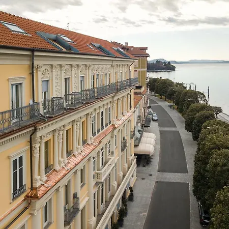 Europalace Verbania