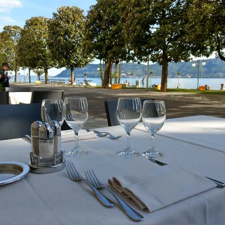 Europalace 3* Verbania