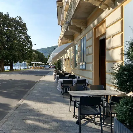 ホテル Europalace